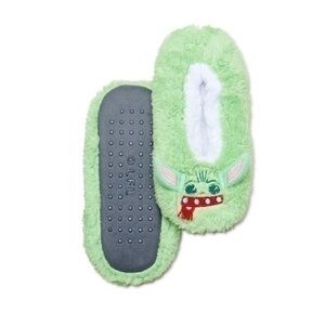 NWT. STAR WARS Holiday Slipper Socks